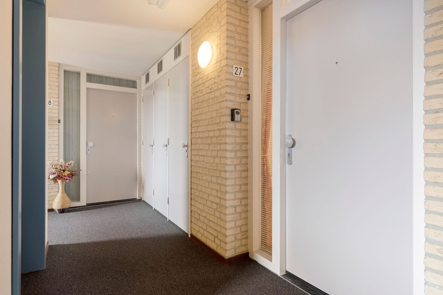 Foto 5 van Tasveld 27