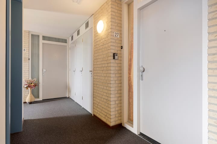 Foto 5 van Tasveld 27