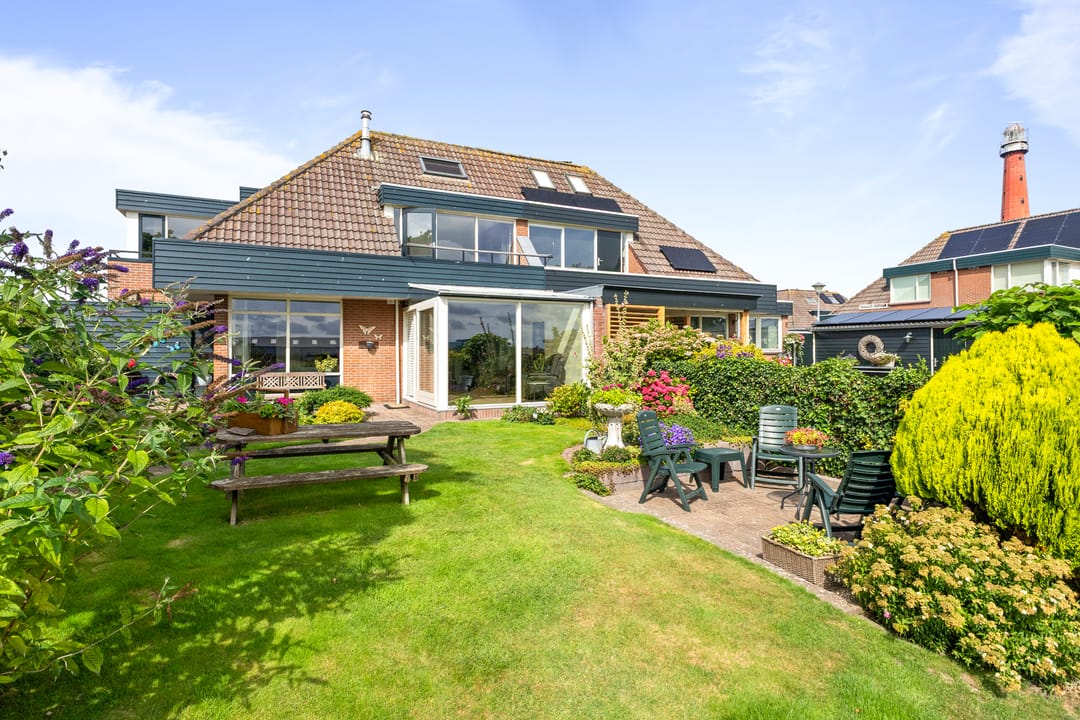 Photo 1 of Rembrandtstraat 20