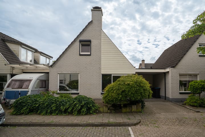 Foto 5 van Gareelhoek 31