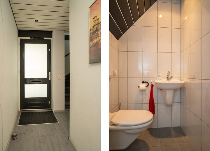 Foto 6 van Gareelhoek 31