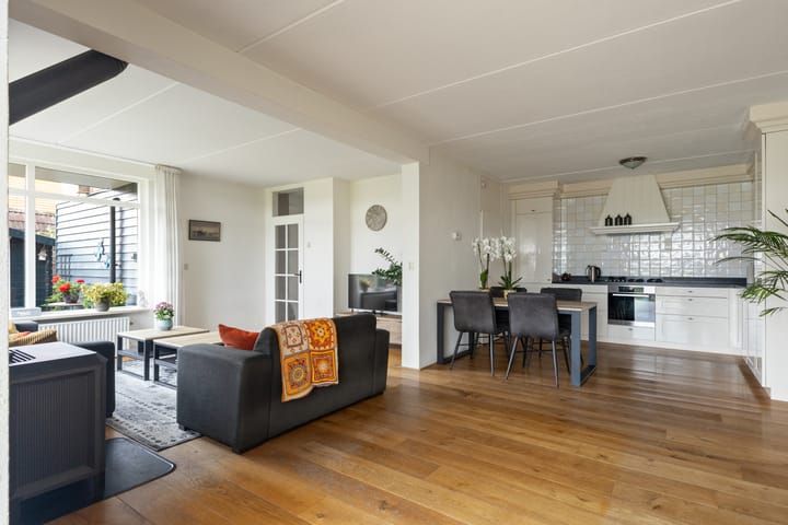 Foto 3 van Rembrandtstraat 20