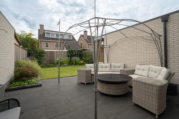 Foto 25 van Gareelhoek 31