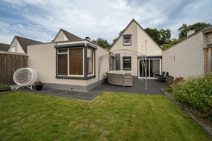 Foto 26 van Gareelhoek 31