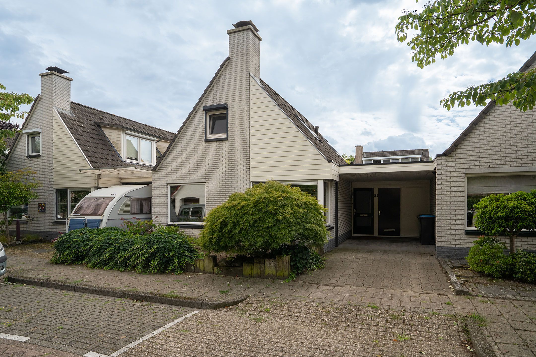 Gareelhoek, 31, Enschede, 7546MV, Overijssel, Nederland 31 
