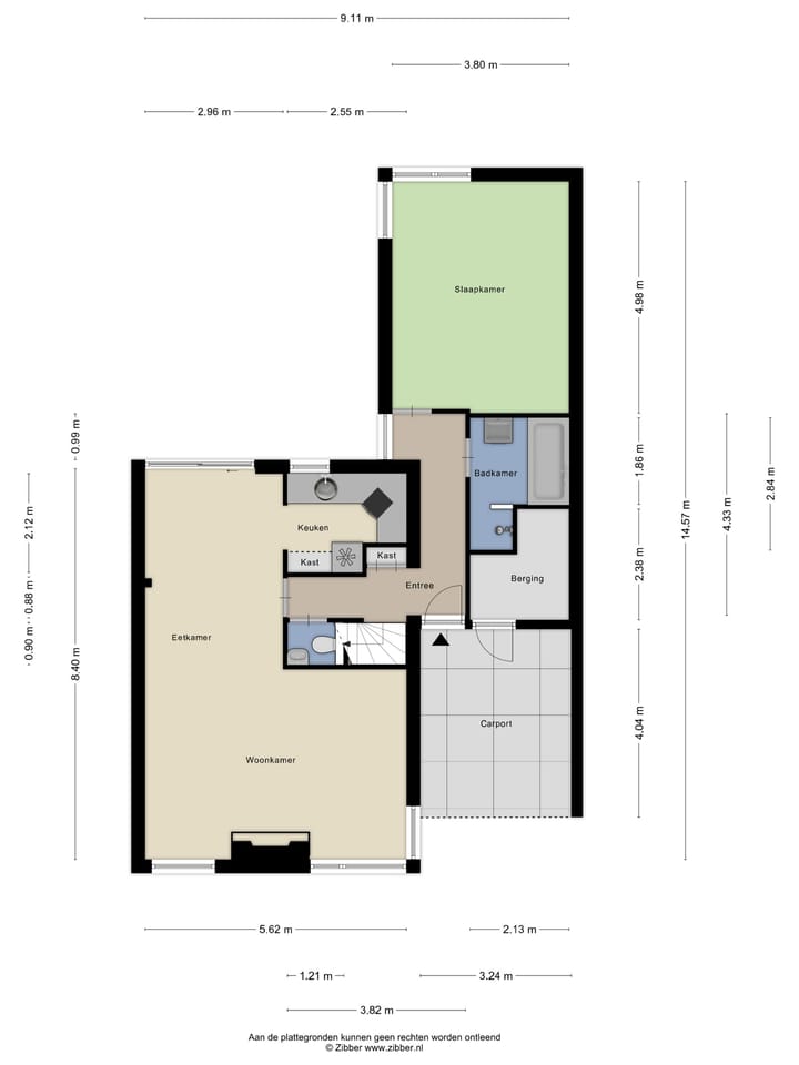 Foto 32 van Gareelhoek 31