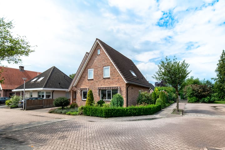 Foto 2 van De Korenkamp 27