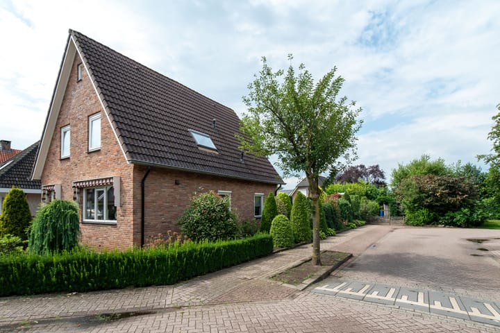 Foto 3 van De Korenkamp 27