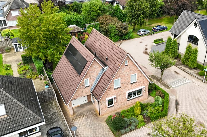 Foto 4 van De Korenkamp 27