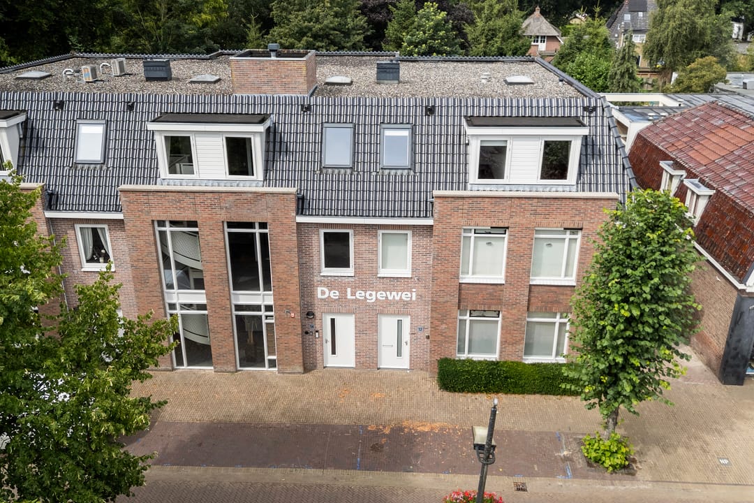 Foto 1 van Lageweg 14-D