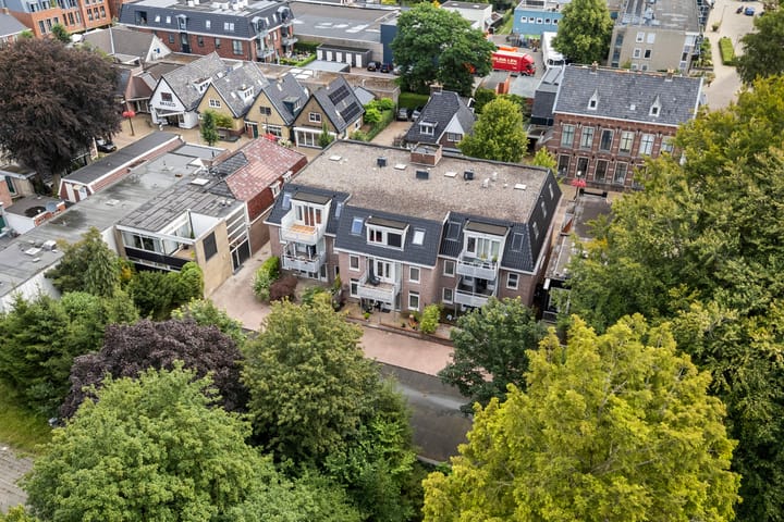 Foto 4 van Lageweg 14-D