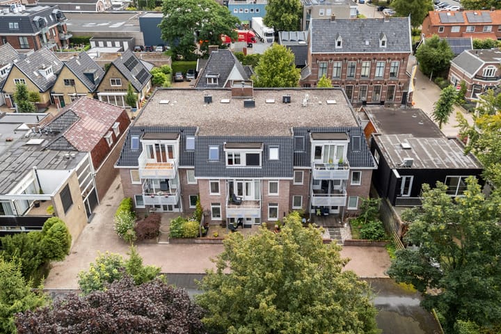 Foto 5 van Lageweg 14-D