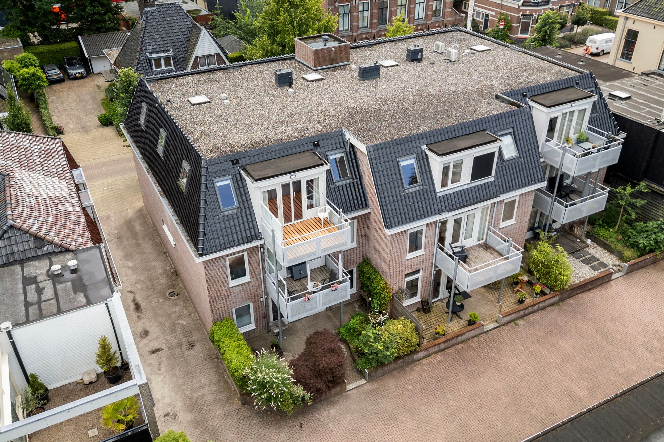 Foto 6 van Lageweg 14-D