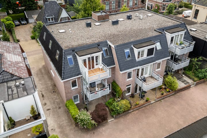 Photo 6 of Lageweg 14-D