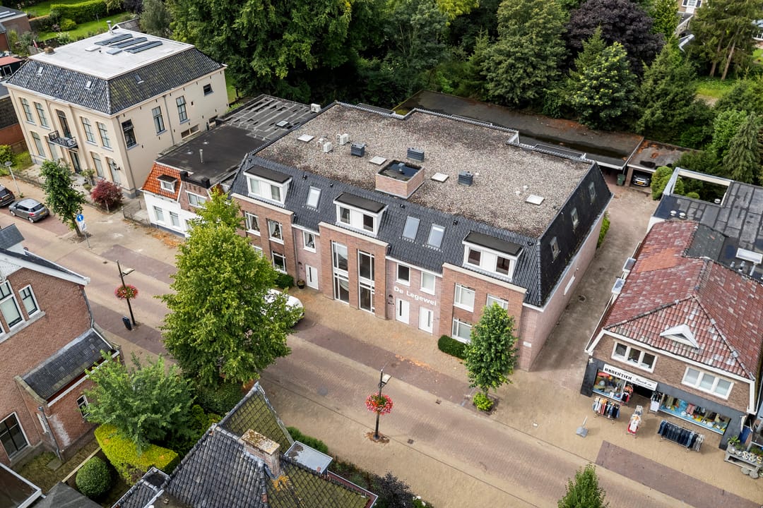 Foto 7 van Lageweg 14-D