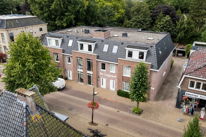 Photo 8 of Lageweg 14-D