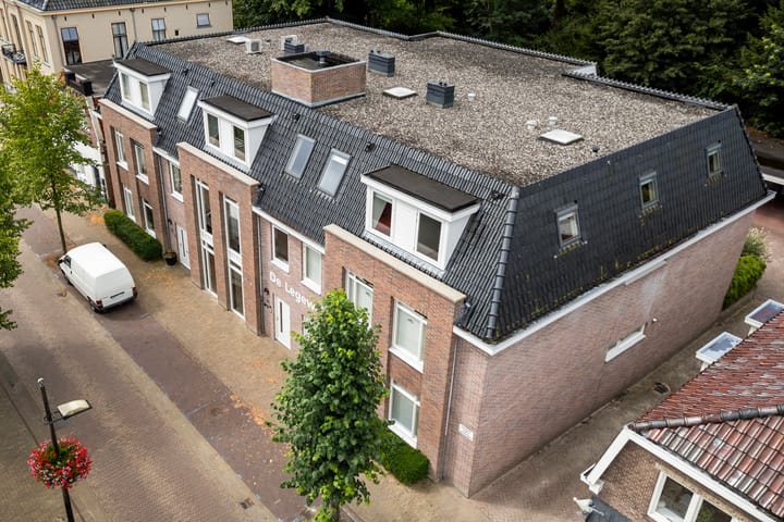 Photo 9 of Lageweg 14-D