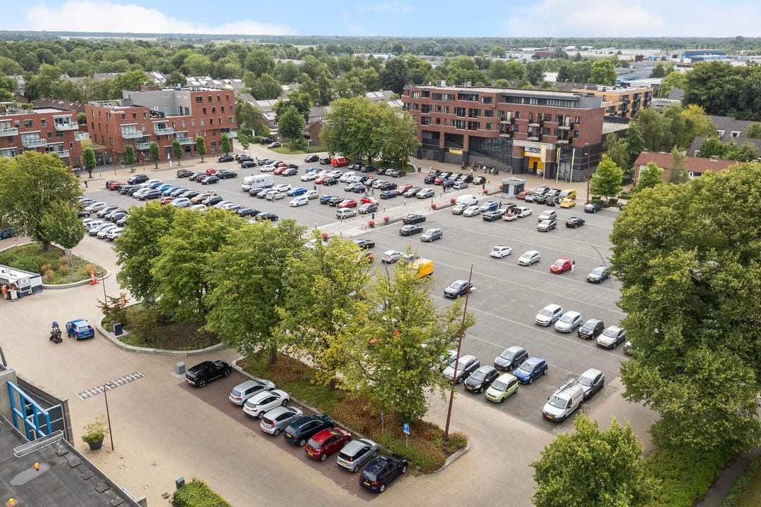 Foto 11 van Lageweg 14-D