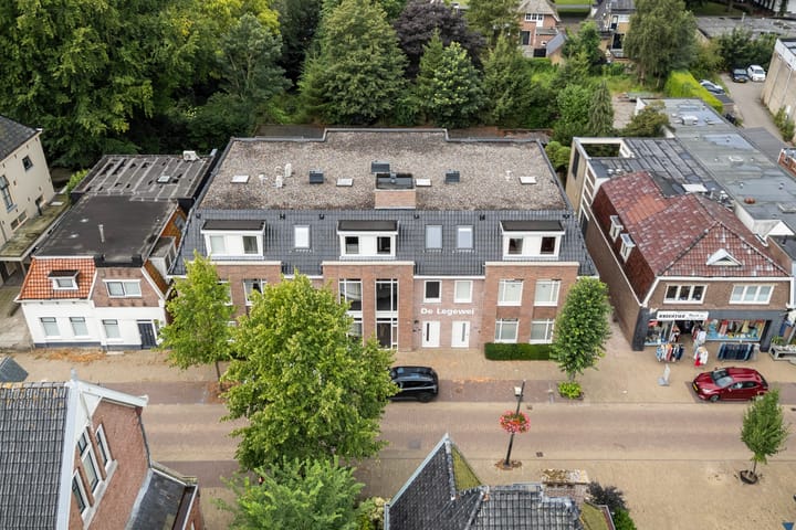 Photo 12 of Lageweg 14-D