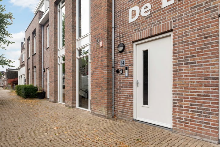 Photo 15 of Lageweg 14-D