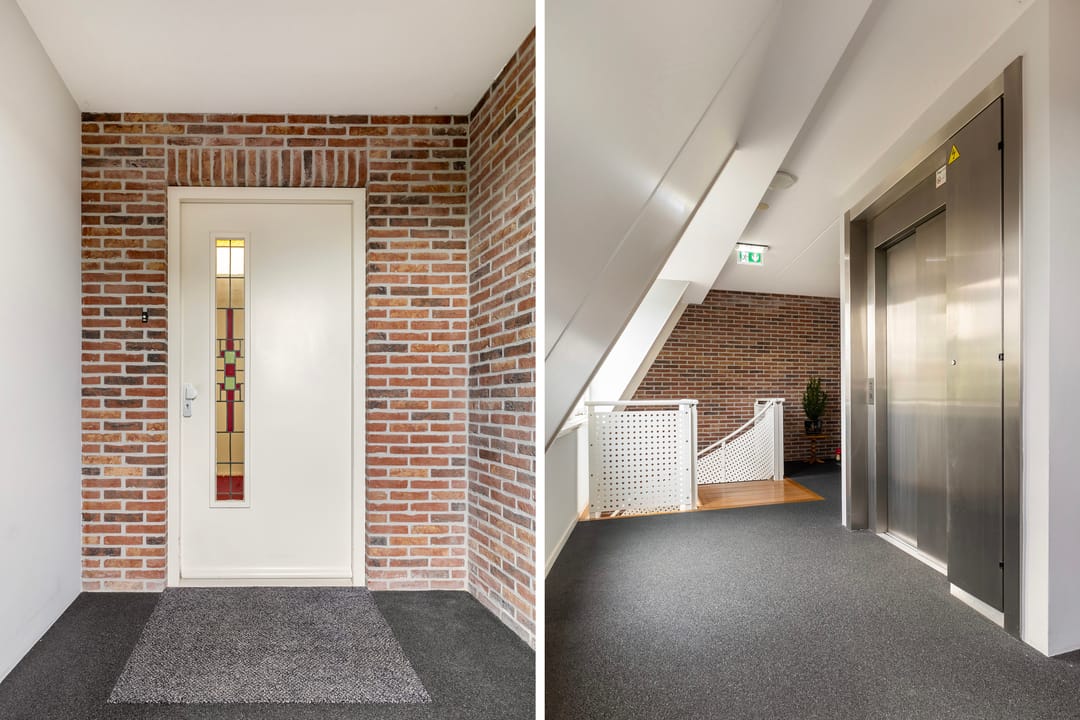 Foto 16 van Lageweg 14-D