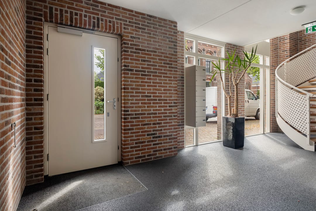 Foto 17 van Lageweg 14-D