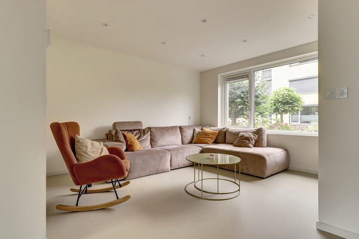 Foto 2 van Palissade 82