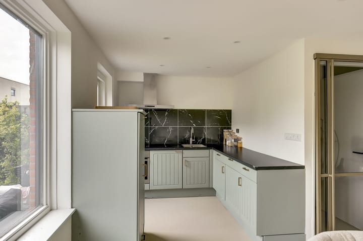 Foto 3 van Palissade 82