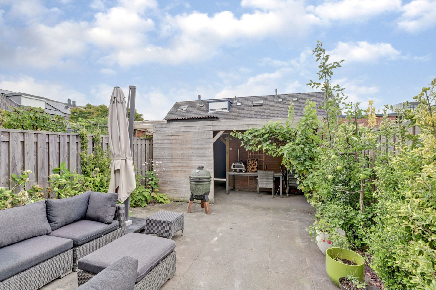 Foto 4 van Palissade 82