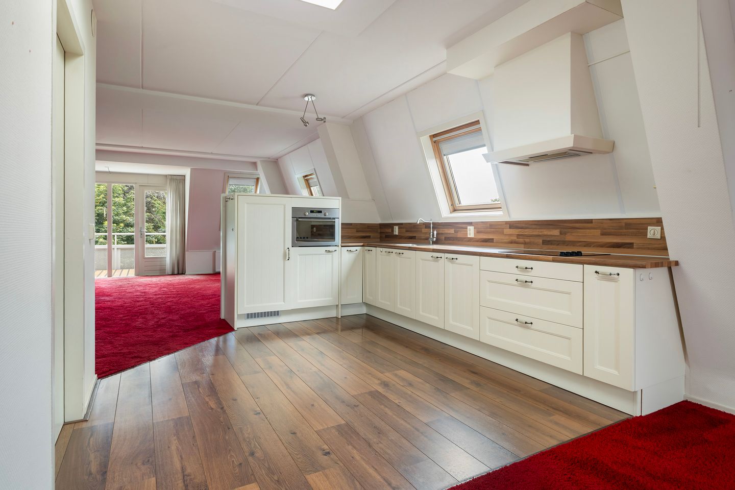 Foto 25 van Lageweg 14-D