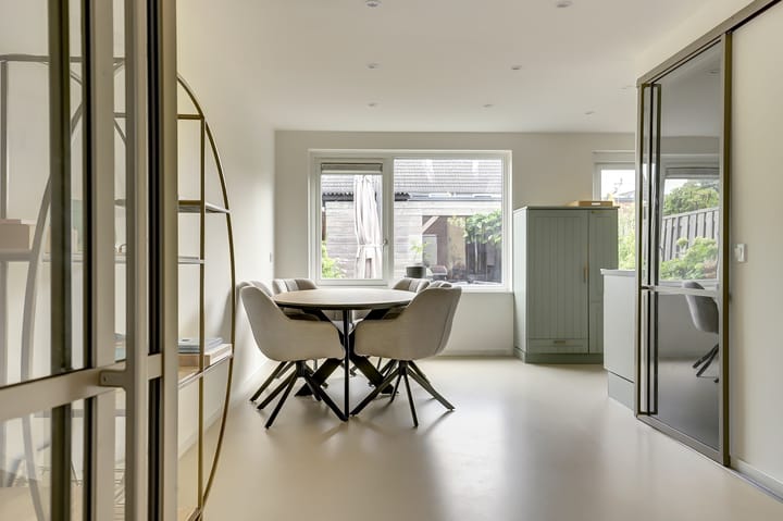 Foto 7 van Palissade 82