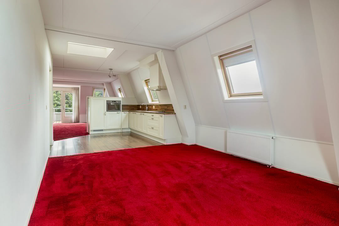 Foto 28 van Lageweg 14-D