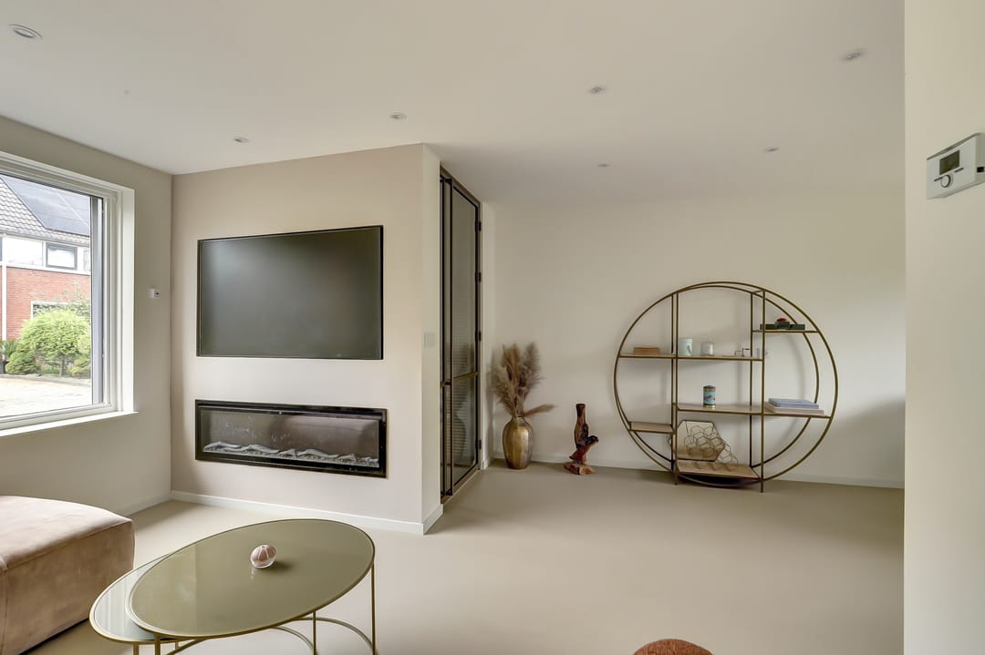 Foto 8 van Palissade 82