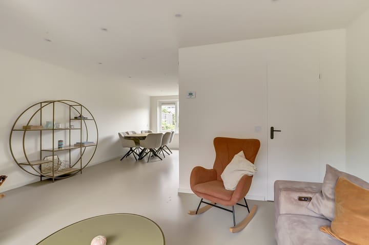 Foto 9 van Palissade 82