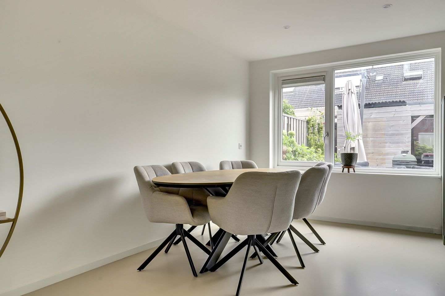 Foto 10 van Palissade 82