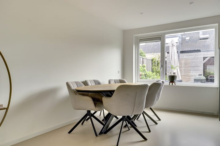 Foto 10 van Palissade 82