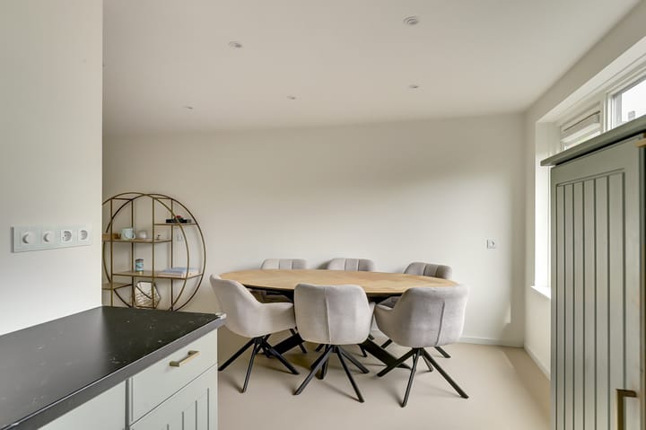 Foto 11 van Palissade 82