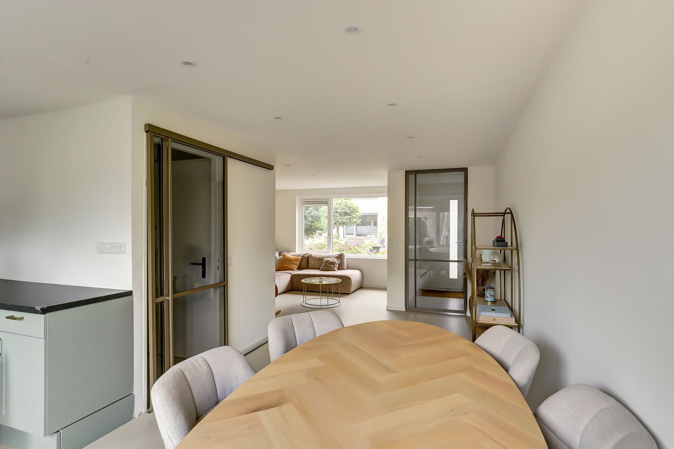 Foto 12 van Palissade 82