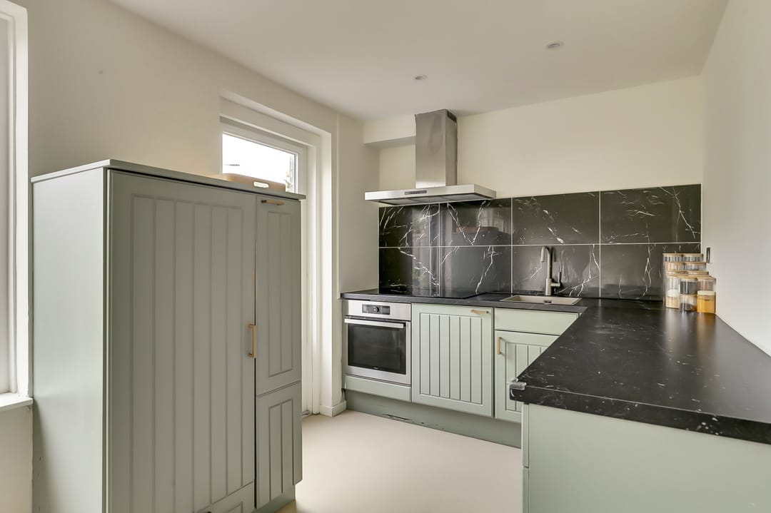 Foto 13 van Palissade 82