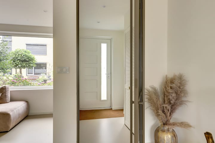 Foto 6 van Palissade 82