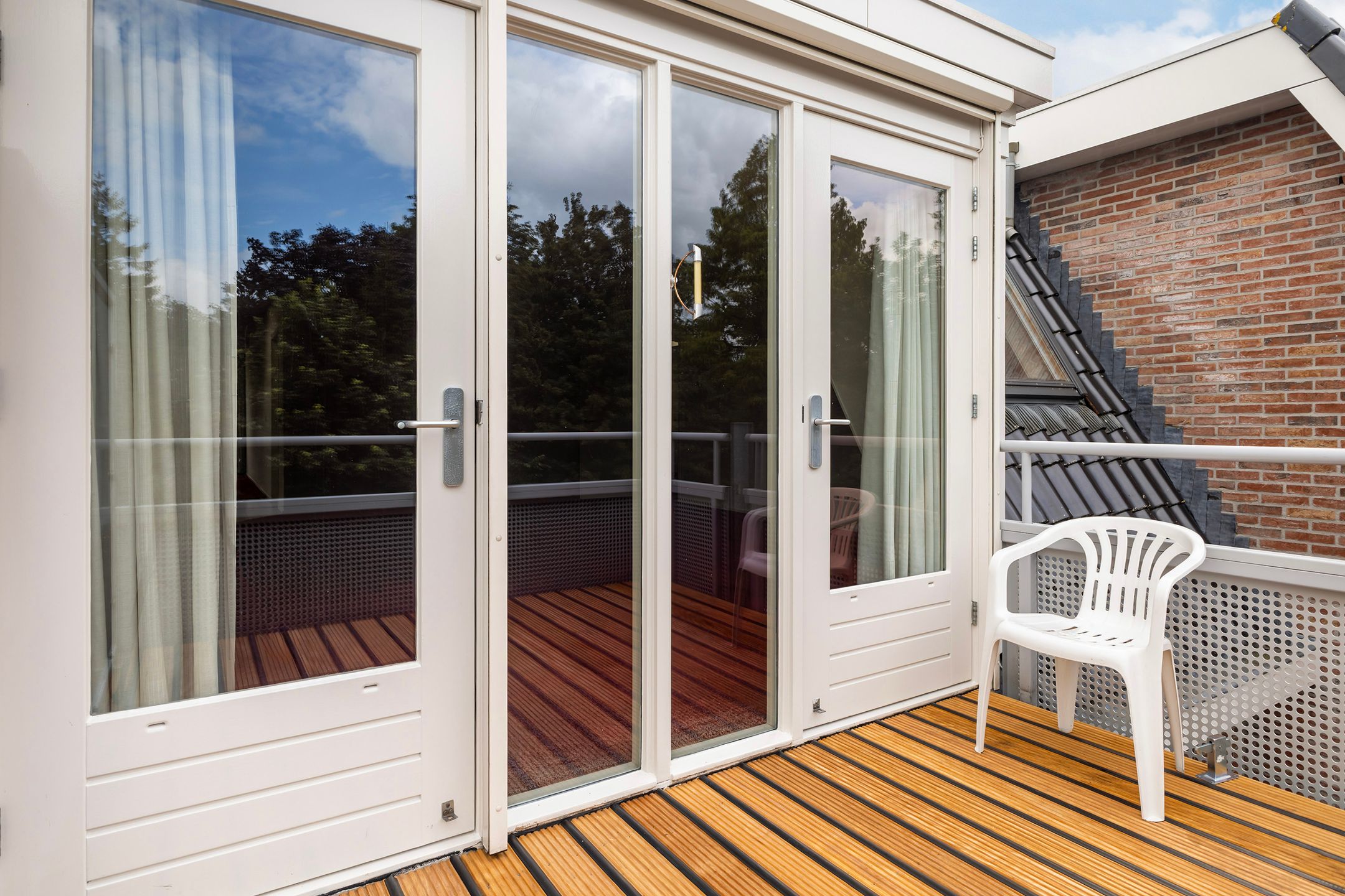 Foto 39 van Lageweg 14-D