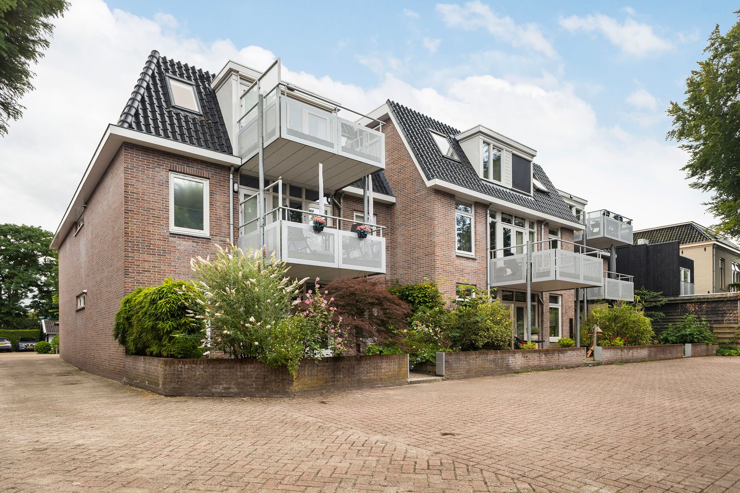 Foto 40 van Lageweg 14-D