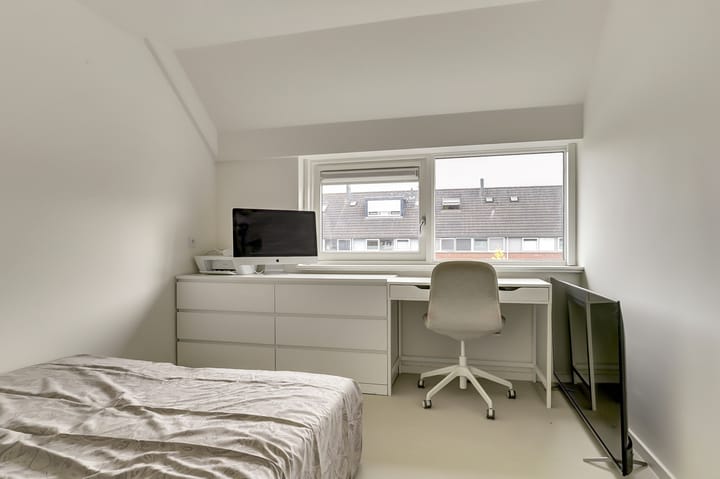 Foto 20 van Palissade 82