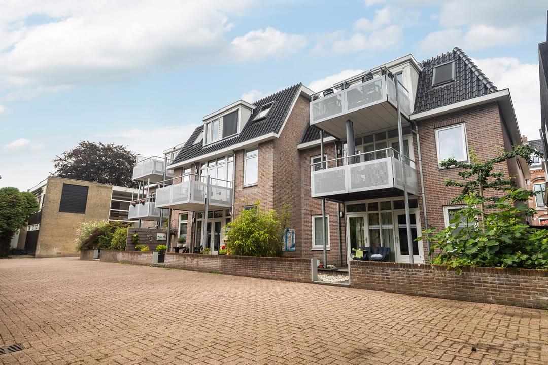 Foto 41 van Lageweg 14-D