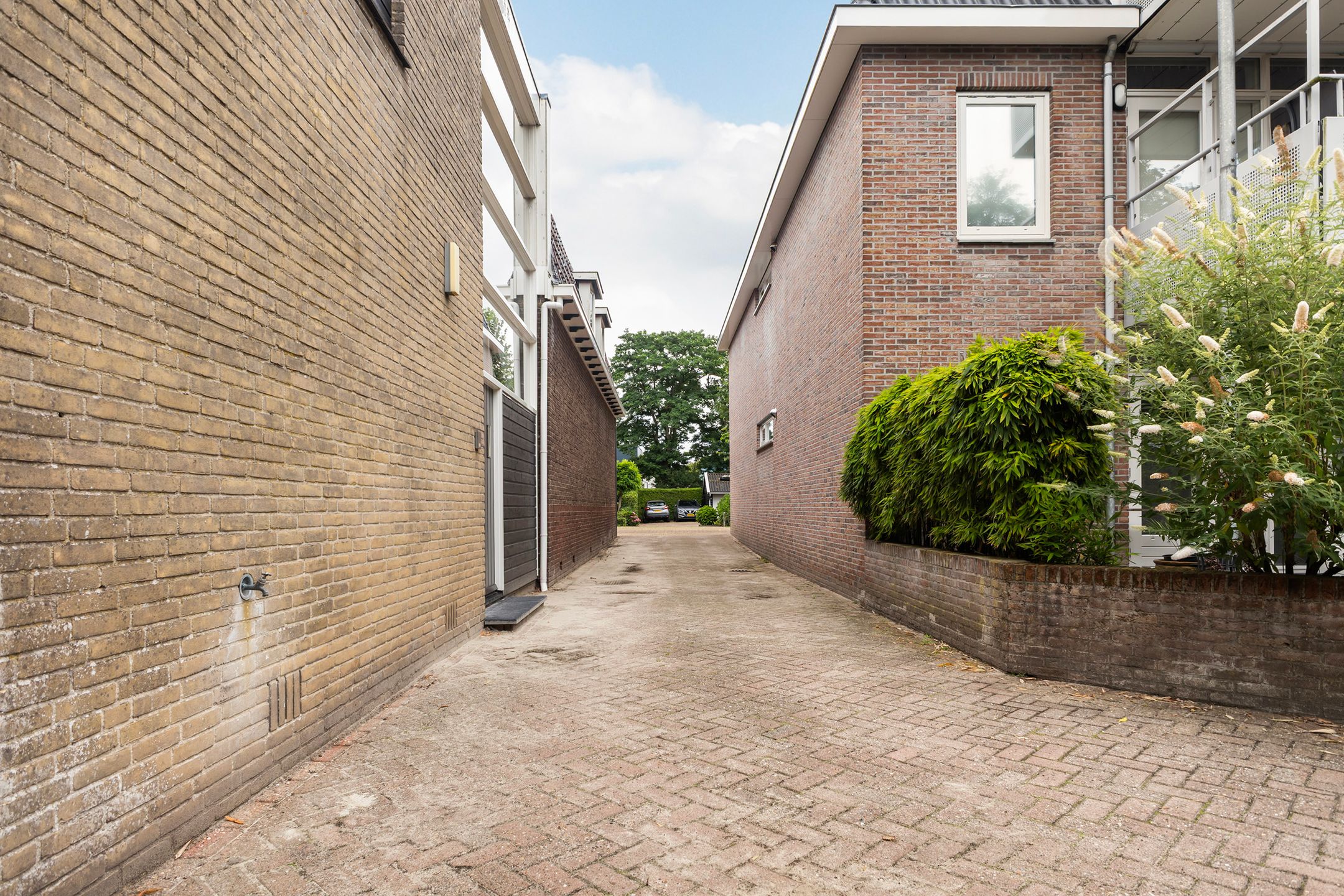 Foto 42 van Lageweg 14-D