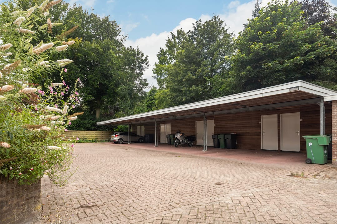 Foto 43 van Lageweg 14-D