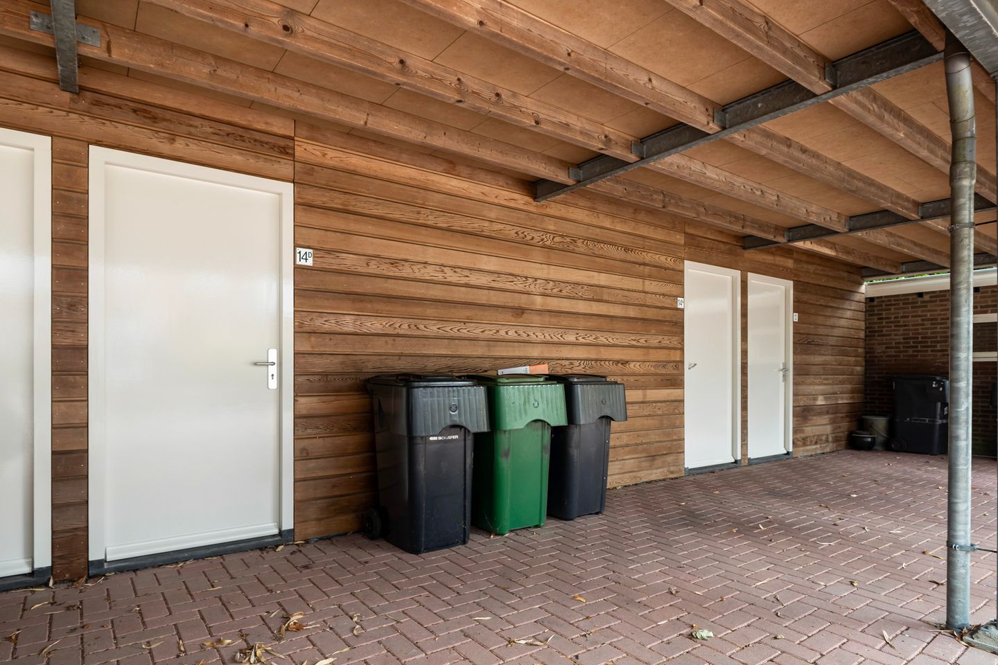 Foto 44 van Lageweg 14-D