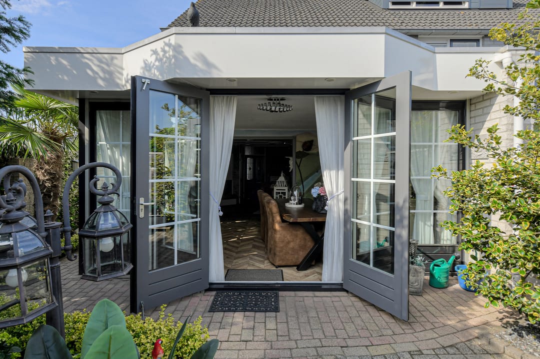 Foto 41 van Overkroetenlaan 42