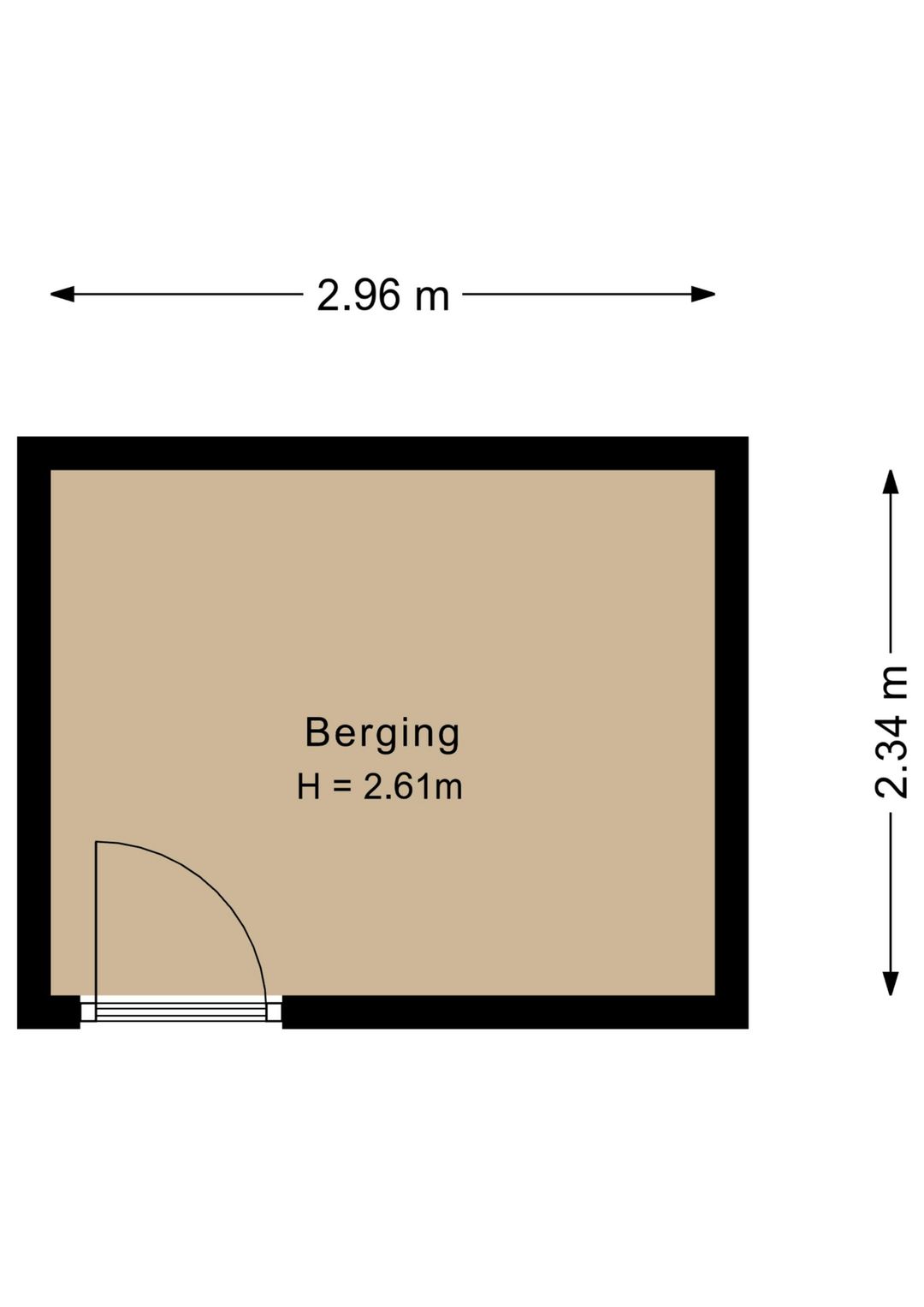 Foto 47 van Lageweg 14-D