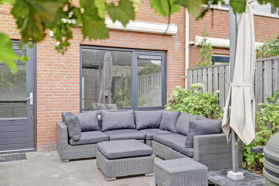 Foto 26 van Palissade 82